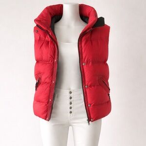 Zara Men’s Puffer Jacket